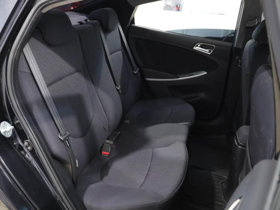 Hyundai Solaris I Ростов-на-Дону  - изображение 7
