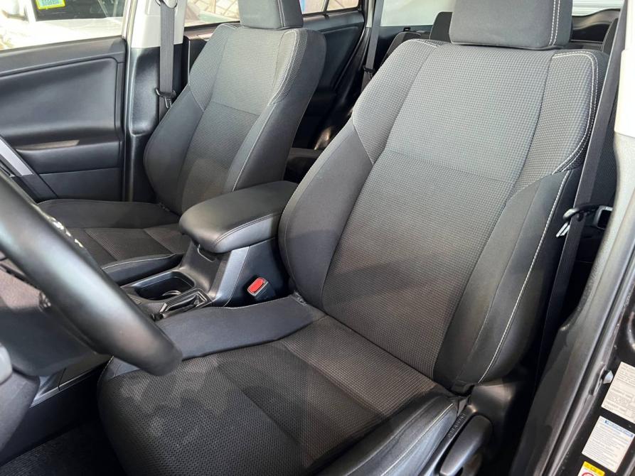 Toyota RAV4 IV (XA40) Рестайлинг Оренбург  - изображение 22