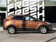 Hyundai Creta I Волгоград  - изображение 22