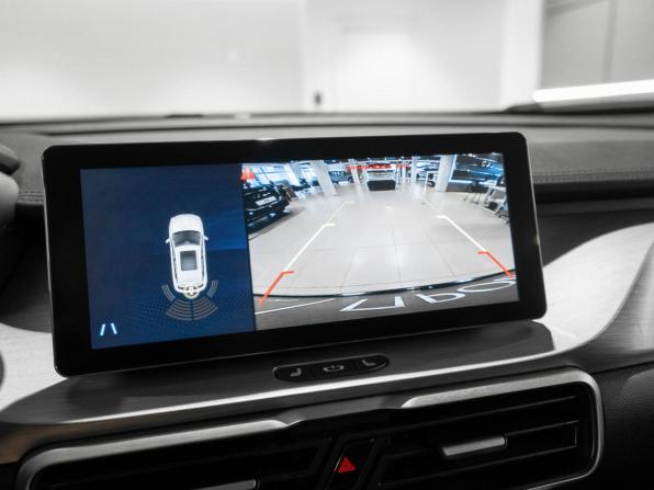 Geely Coolray I с пробегом 2023 года, цена 1 645 000 рублей, 67708 км, внедорожник, Автокод Объявления