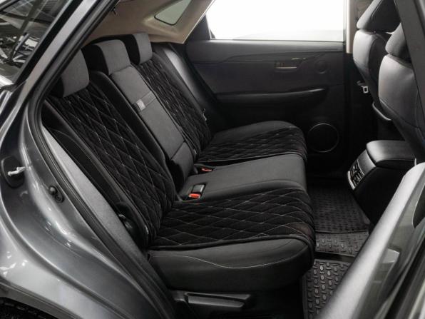 Lexus NX I с пробегом 2014 года, цена 2 599 000 рублей, 116587 км, внедорожник, Автокод Объявления