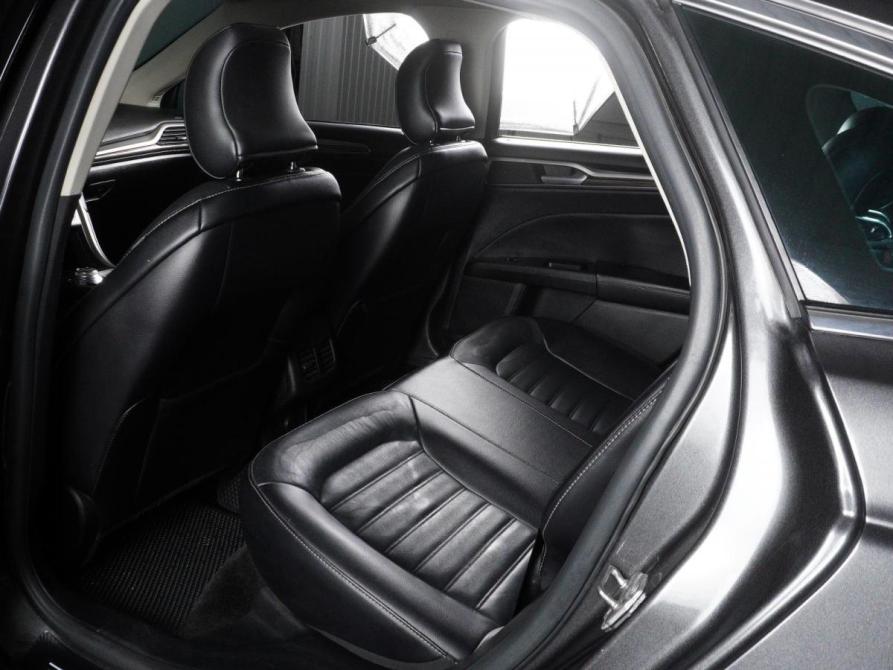 Ford Fusion (North America) II Рестайлинг Минеральные Воды  - изображение 11