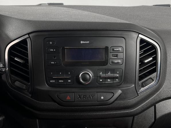 Lada (ВАЗ) XRAY I с пробегом 2019 года, цена 760 200 рублей, 99979 км, хэтчбек, Автокод Объявления