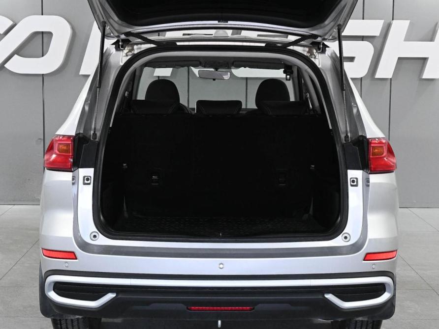 Haval M6 II Ростов-на-Дону  - изображение 19