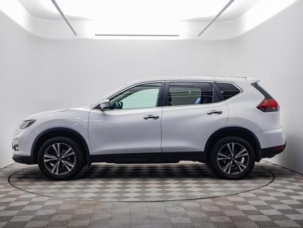 Nissan X-Trail III Рестайлинг с пробегом 2022 года, цена 2 645 000 рублей, 100492 км, внедорожник, Автокод Объявления