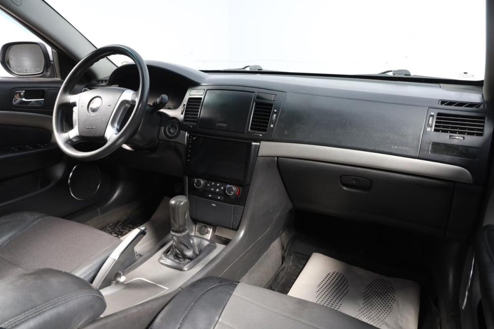 Chevrolet Epica V250 Рестайлинг Новосибирск  - изображение 10