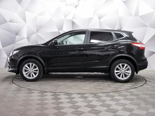 Nissan Qashqai II с пробегом 2017 года, цена 1 750 000 рублей, 69089 км, внедорожник, Автокод Объявления
