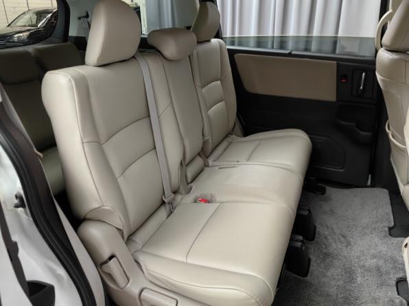 Honda Odyssey V Рестайлинг с пробегом 2020 года, цена 2 990 000 рублей, 182000 км, минивэн, Автокод Объявления