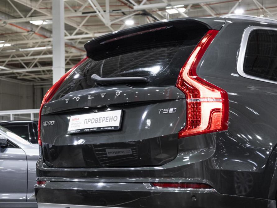 Volvo XC90 II Санкт-Петербург  - изображение 10