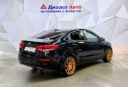 Kia Rio III Рестайлинг Азнакаево  - изображение 35