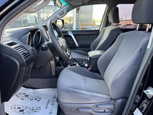 Toyota Land Cruiser Prado 150 Series с пробегом 2012 года, цена 2 340 000 рублей, 232352 км, внедорожник, Автокод Объявления