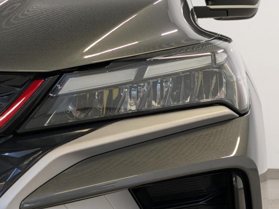 Geely Coolray I Рестайлинг Санкт-Петербург  - изображение 11
