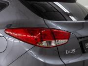 Hyundai ix35 I Рестайлинг Волгоград  - изображение 50