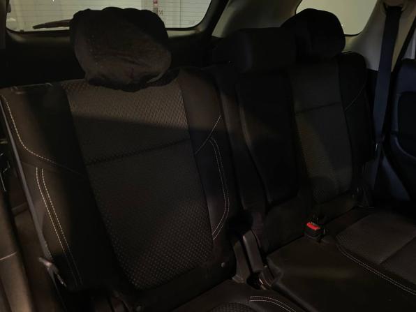 Mitsubishi Outlander III Рестайлинг 3 с пробегом 2020 года, цена 2 255 000 рублей, 132864 км, внедорожник, Автокод Объявления