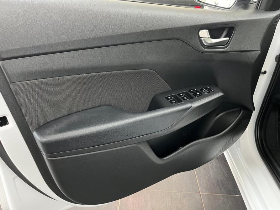 Hyundai Solaris II Рестайлинг Киров  - изображение 10