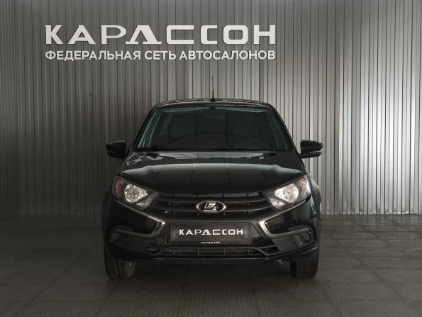 Lada (ВАЗ) Granta I Рестайлинг с пробегом 2023 года, цена 740 000 рублей, 39130 км, седан, Автокод Объявления