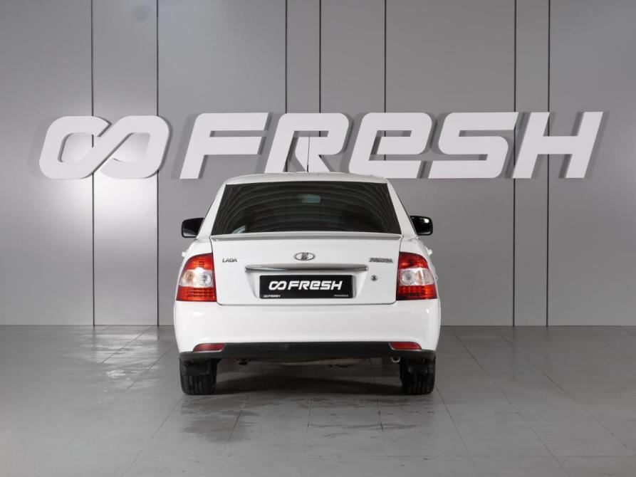 Lada (ВАЗ) Priora I Рестайлинг Минеральные Воды  - изображение 5
