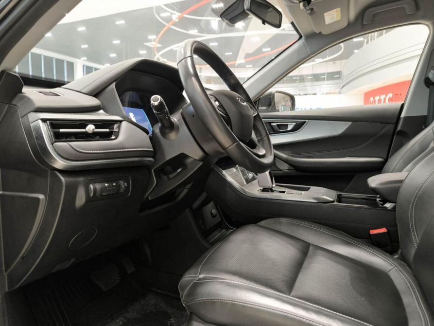 Chery Tiggo 4 Pro I Казань  - изображение 20