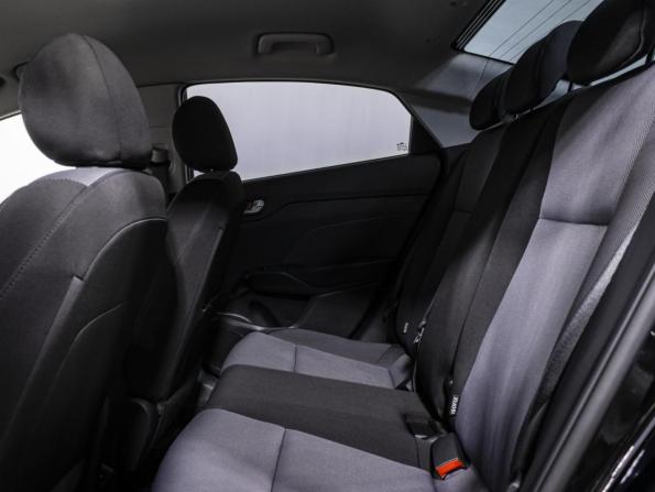 Hyundai Solaris II Рестайлинг с пробегом 2021 года, цена 1 749 000 рублей, 48838 км, седан, Автокод Объявления