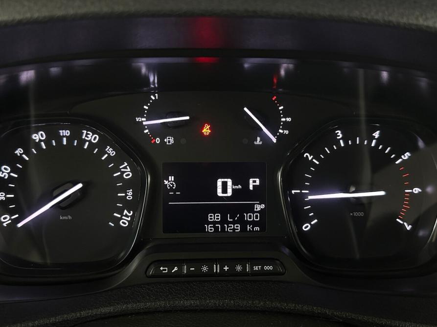 Peugeot Traveller I Москва  - изображение 6