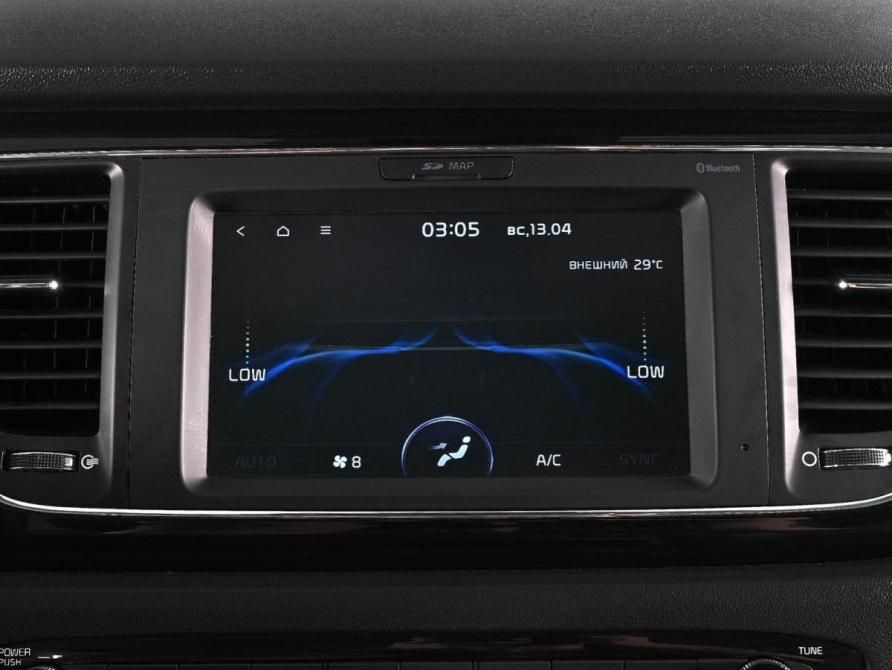 Kia Carnival III Ростов-на-Дону  - изображение 18