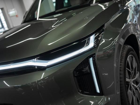 GAC Trumpchi S7 I с пробегом 2025 года, цена 5 150 000 рублей, 50 км, внедорожник, Автокод Объявления