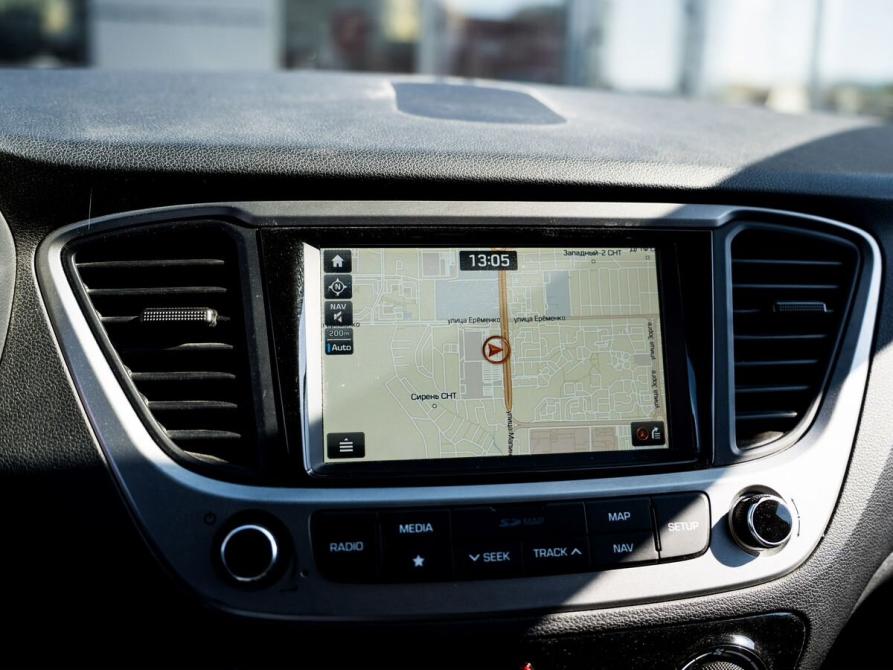 Hyundai Solaris II Ростов-на-Дону  - изображение 11