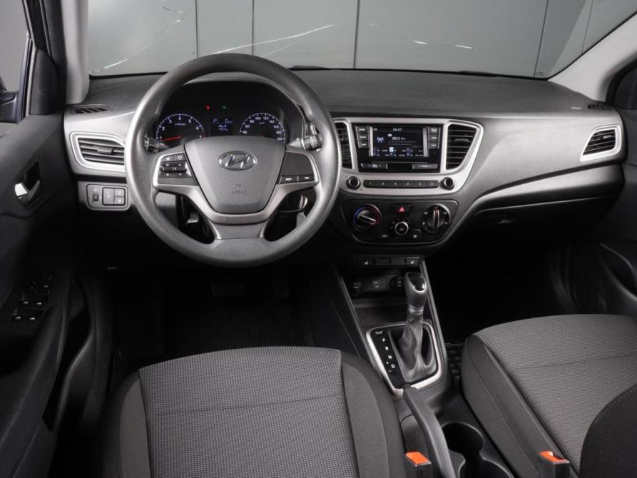 Hyundai Solaris II Минеральные Воды  - изображение 6