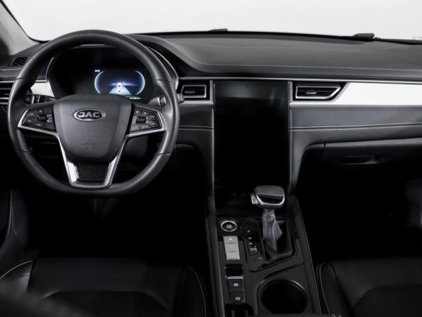 JAC J7 I с пробегом 2023 года, цена 1 370 000 рублей, 42000 км, лифтбек, Автокод Объявления