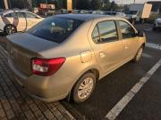 Renault Logan II Санкт-Петербург  - изображение 9