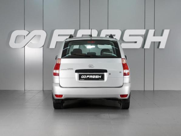 Hyundai Matrix I Рестайлинг 2 с пробегом 2009 года, цена 620 000 рублей, 269196 км, компактвэн, Автокод Объявления