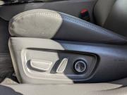 Toyota Camry IX (XV80) China Market Москва  - изображение 46