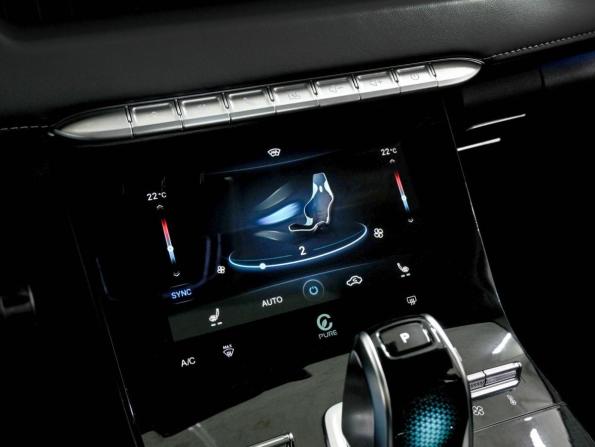 Chery Tiggo 8 Pro Max I с пробегом 2023 года, цена 2 249 000 рублей, 69415 км, внедорожник, Автокод Объявления