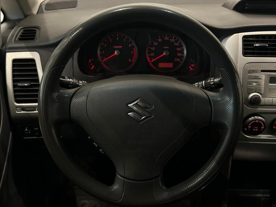 Suzuki Liana I Рестайлинг Санкт-Петербург  - изображение 20