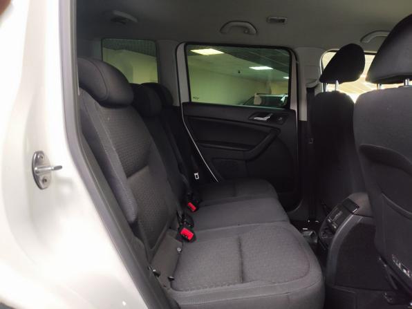Skoda Yeti I Рестайлинг с пробегом 2013 года, цена 829 000 рублей, 147763 км, внедорожник, Автокод Объявления
