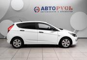 Hyundai Solaris I Рестайлинг Подольск  - изображение 29