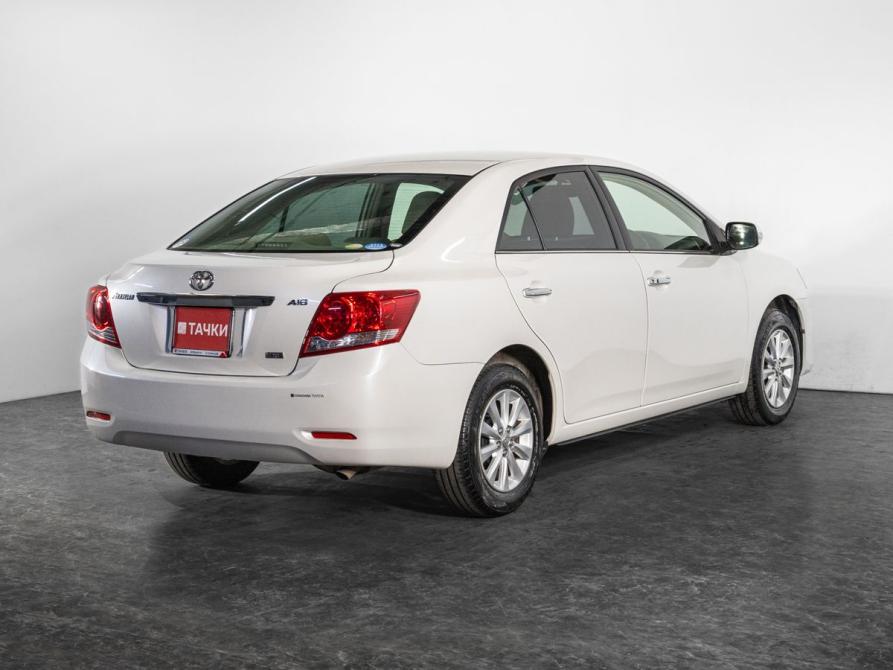 Toyota Allion II Рестайлинг Иркутск  - изображение 3