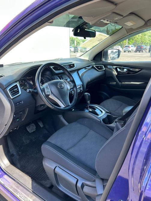 Nissan Qashqai II Альметьевск  - изображение 9