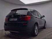 BMW X3 II (F25) Мурманск  - изображение 29