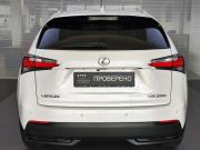 Lexus NX I Рестайлинг Уфа  - изображение 29