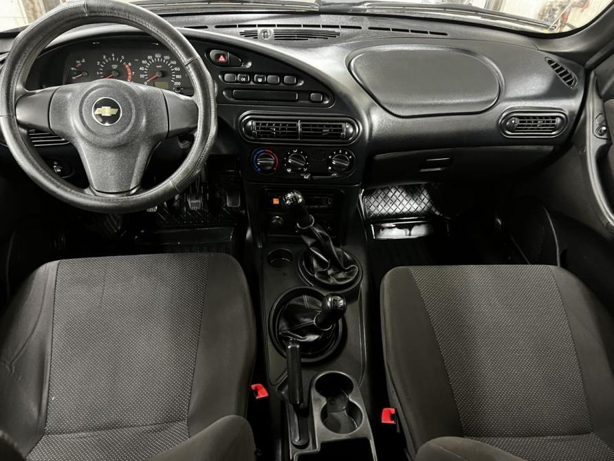 Chevrolet Niva I Рестайлинг Ярославль  - изображение 11