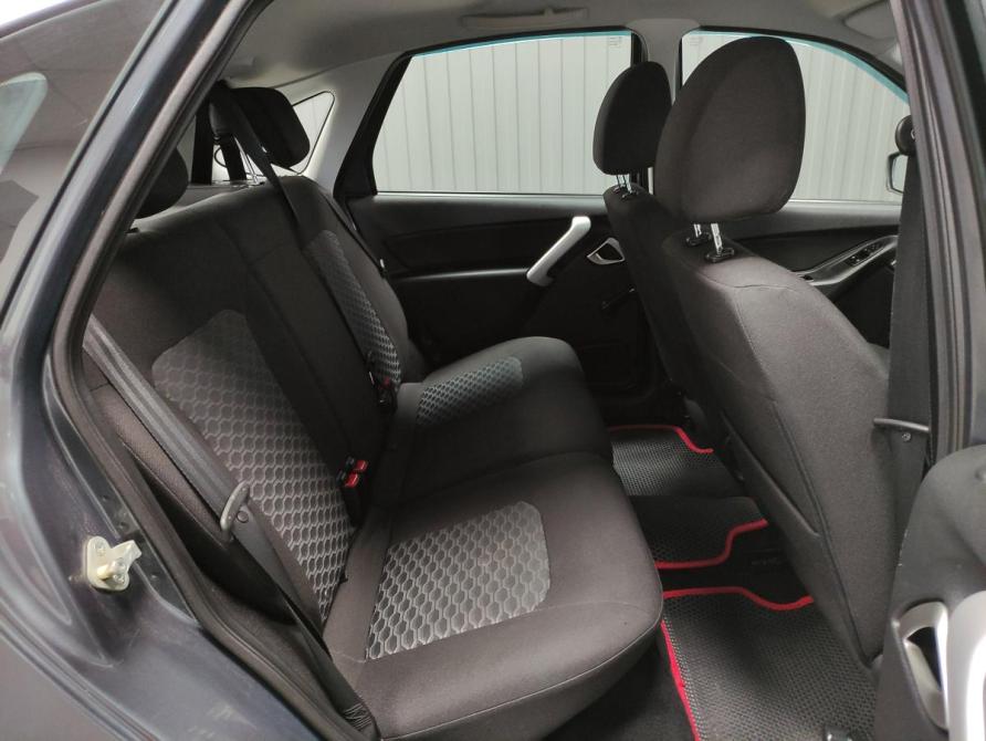 Lada (ВАЗ) Granta I Рестайлинг Пермь  - изображение 10