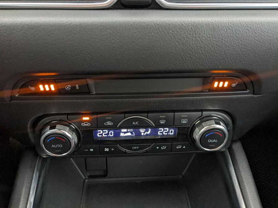 Mazda CX-5 II Москва  - изображение 28