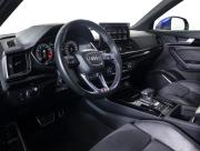 Audi Q5 II (FY) Рестайлинг Москва  - изображение 44