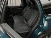 Geely Monjaro I Москва  - изображение 56