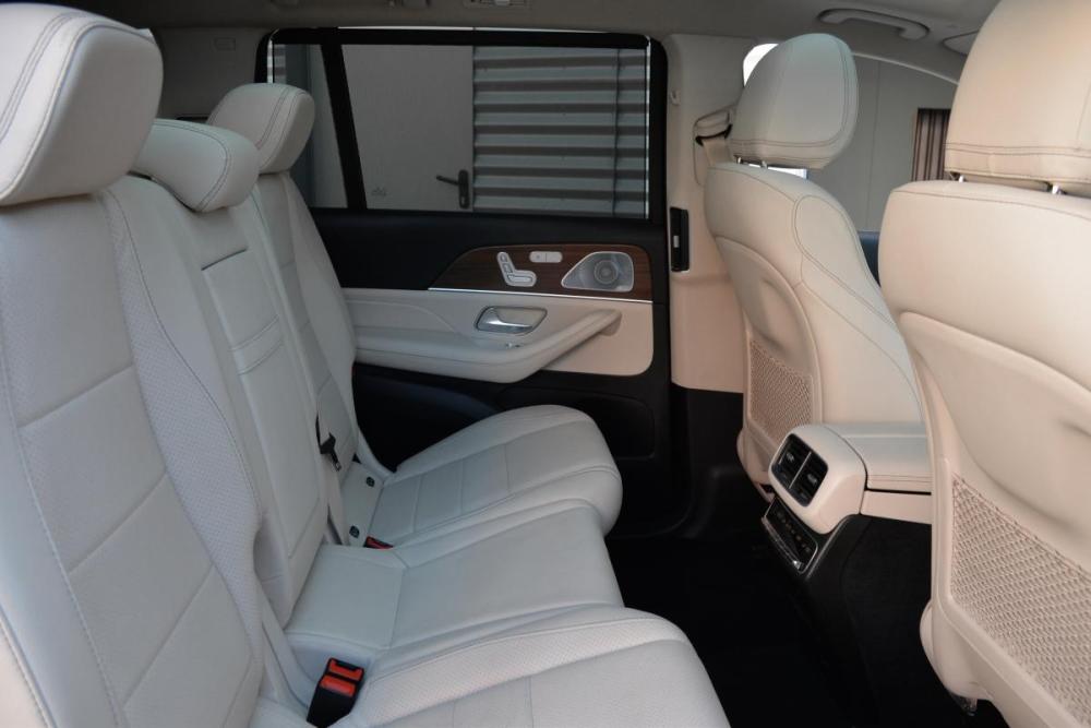 Mercedes-Benz GLS II (X167) Иркутск  - изображение 30