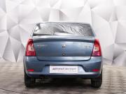 Renault Logan I Рестайлинг Ульяновск  - изображение 23