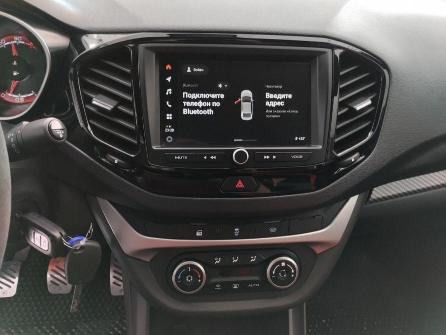Lada (ВАЗ) Vesta I Минеральные Воды  - изображение 14