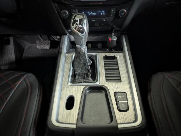 Geely Emgrand X7 I Рестайлинг 2 с пробегом 2019 года, цена 1 315 000 рублей, 96000 км, внедорожник, Автокод Объявления