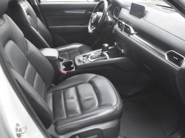 Mazda CX-5 II с пробегом 2019 года, цена 3 305 000 рублей, 69200 км, внедорожник, Автокод Объявления